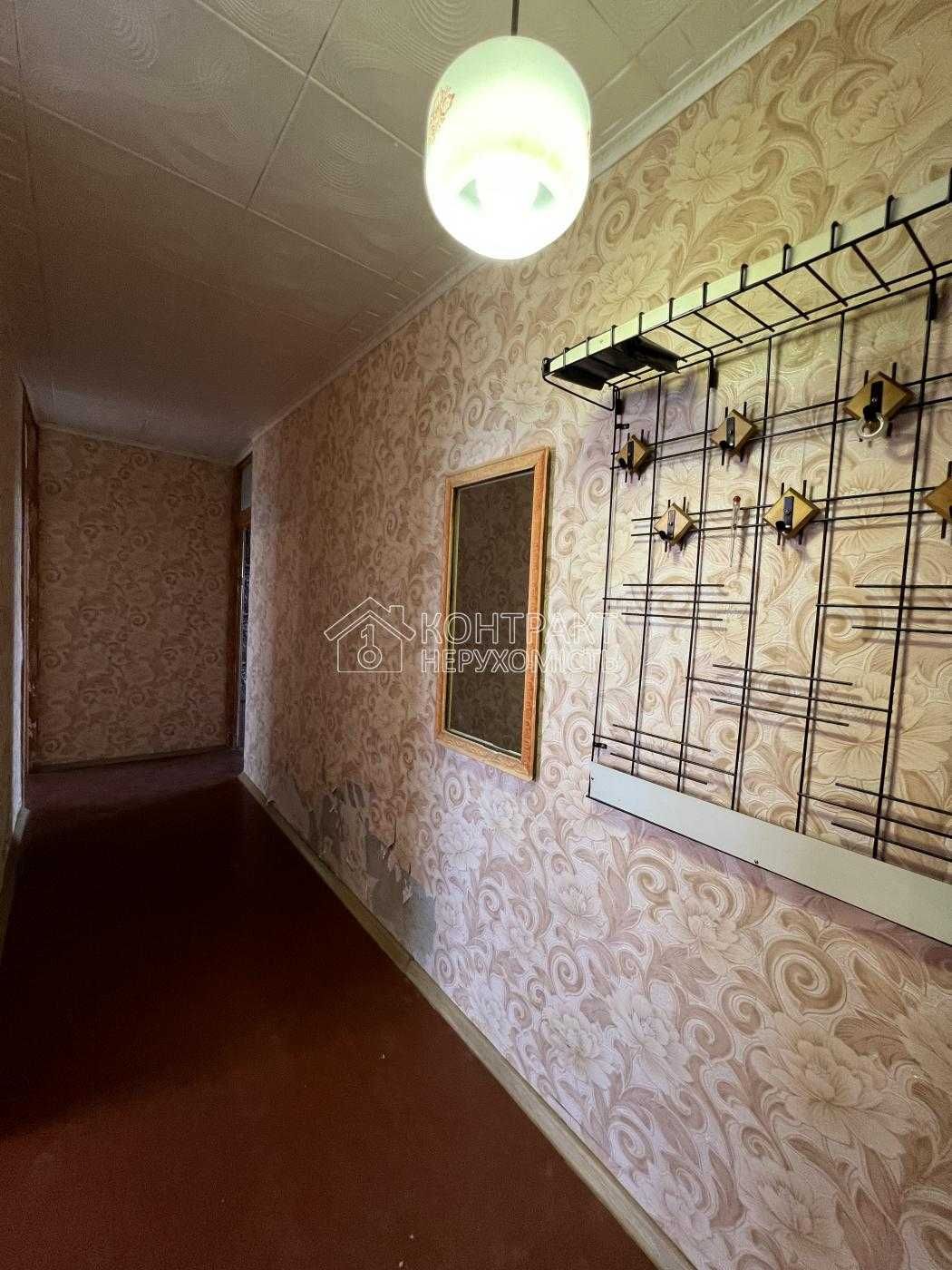 Продам 3к.кв Олексіївка, Алексеевка Победы