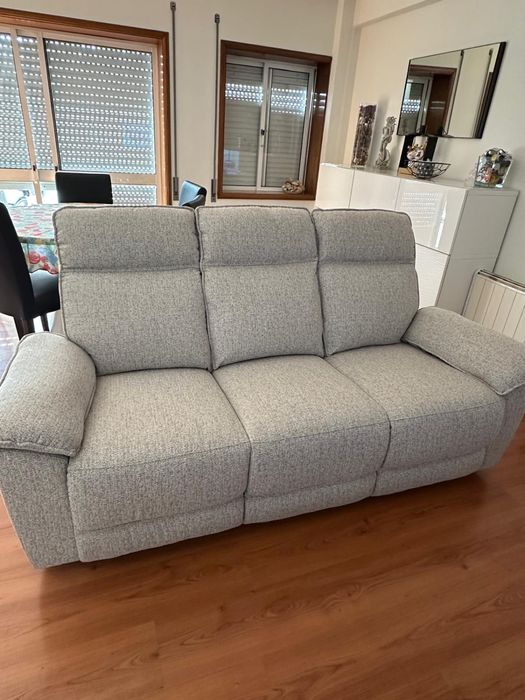 Sofa de 3 lugares