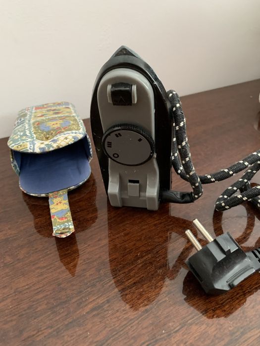 Туристична праска