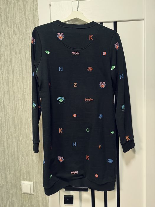 Сукня Туніка плаття Kenzo туника кофта платье calvin klein levis