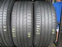 235/50R17 CONTINENTAL ContiSportContact 5 nr.5198