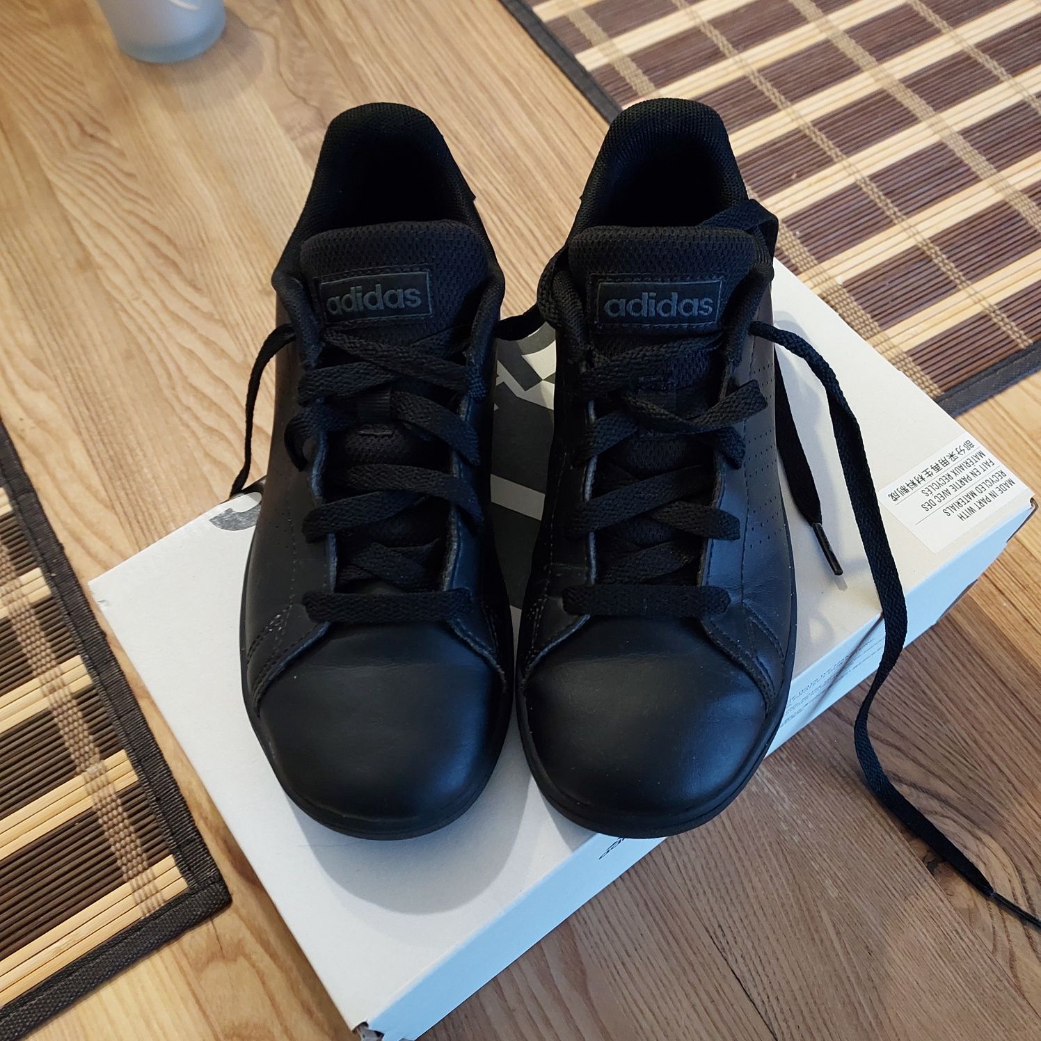 Adidasy firmy Adidas rozmiar 32