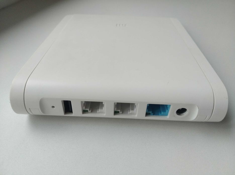 роутер, маршрутизатор интернет Xiaomi Mini Wifi White
