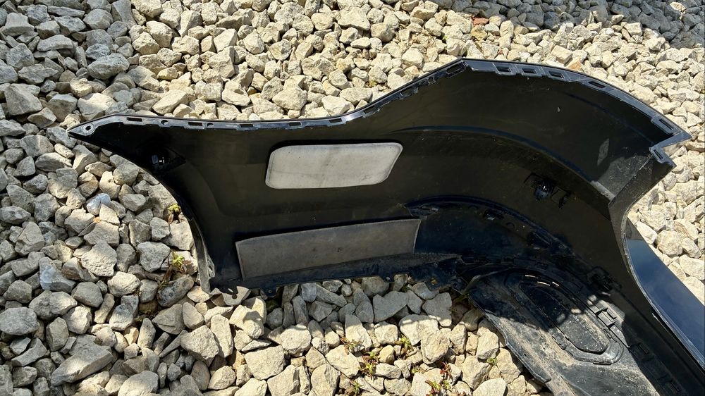 Zderzak tylny 6xPDC LC9X VW Golf 7 Variant 13- 5G9 oryginal