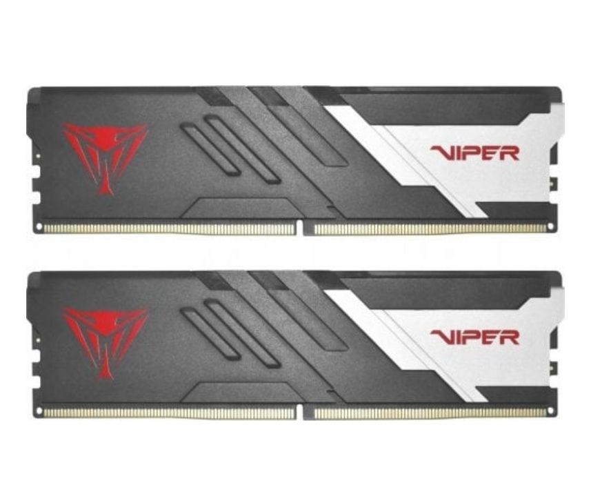 Pamięć Patriot Viper Venom, DDR5, 32 GB, 6000MHz, CL30