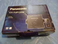 ТВ тюнер Panasonic