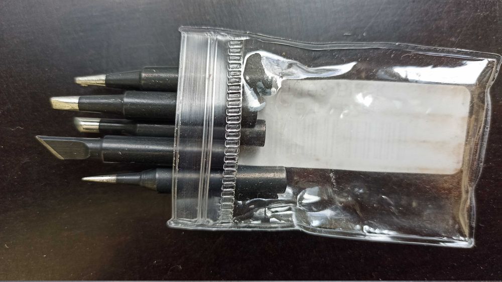 Паяльная станция 8898 ILIBILIB HX36 паяльник + паяльний фен