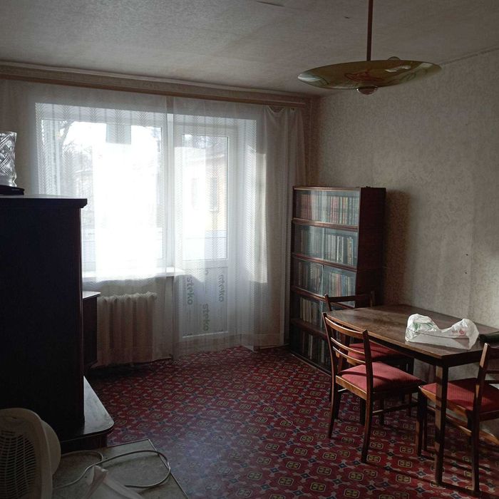 АРЕНДА 2-х комн квартиры ул. Б. Хмельницкого, 16.