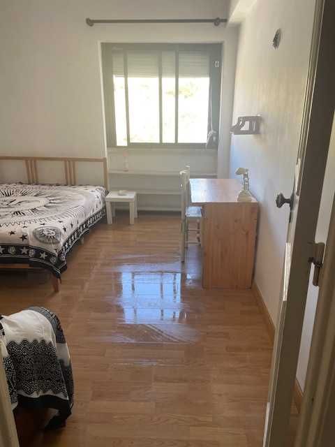 Quarto para estudantes  - Alcântara / Ajuda