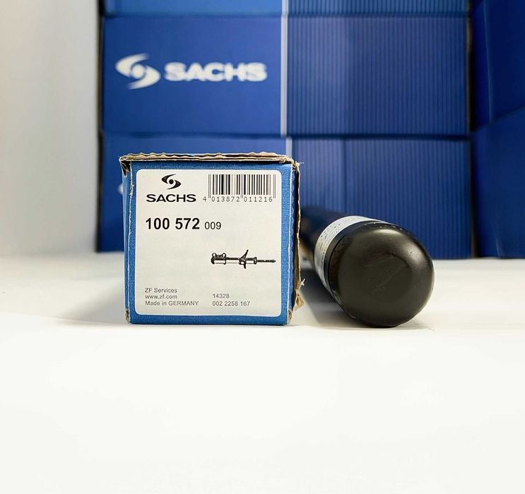 Амортизатор Передній BMW 3 E30, BMW 3 Touring (E30)