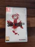 Sine Mora Ex - Nintendo Switch