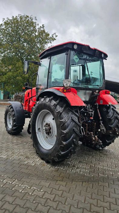 Трактор МТЗ 1523 2017р.