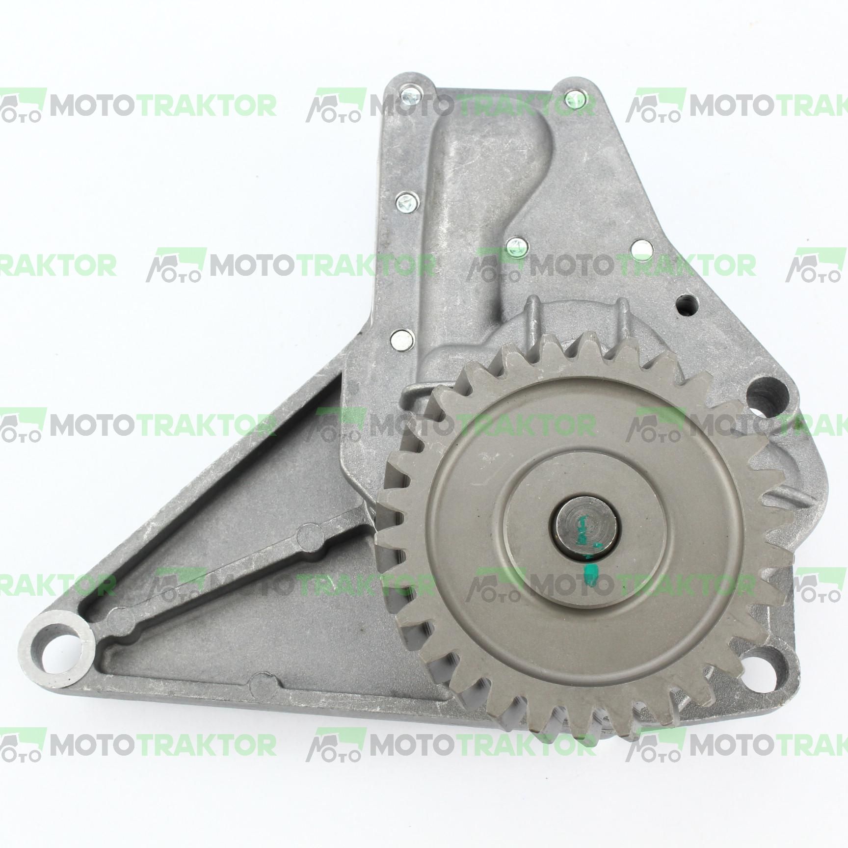 Pompa Olejowa Silnika Renault 103-54,106-54,110-54,120-54,133-54 Ceres