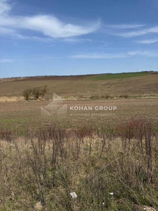 ‼️Потужна ділянка під забудову в зростаючому районі‼️