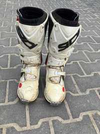 Sidi crossfire 2