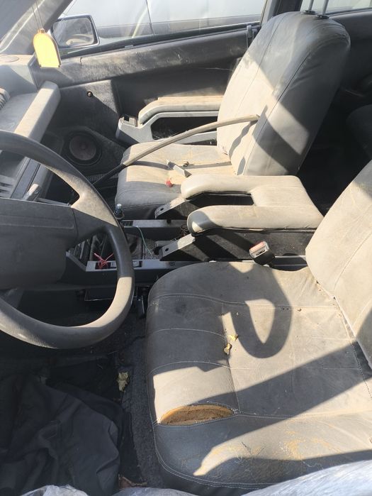 Рено 25 розрив мотор 2.0 стан робочий