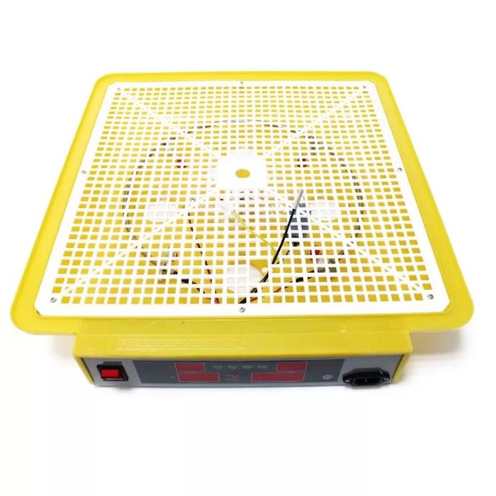 Chocadeira 48 ovos autonática