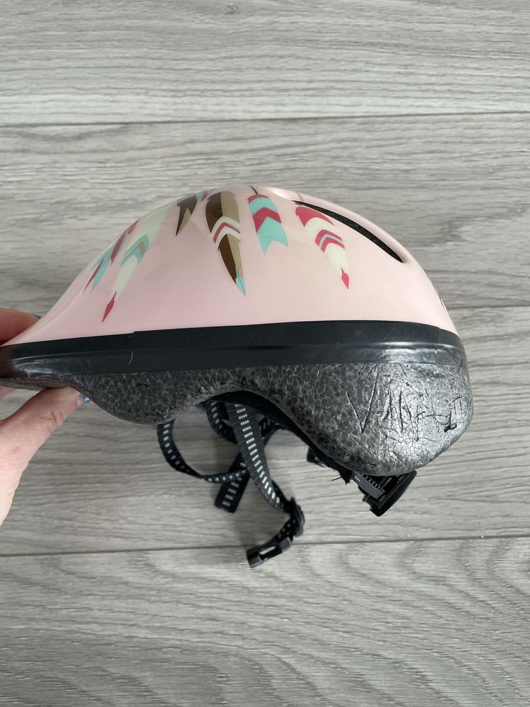 Martes kask dzieciecy XS 44-48cm