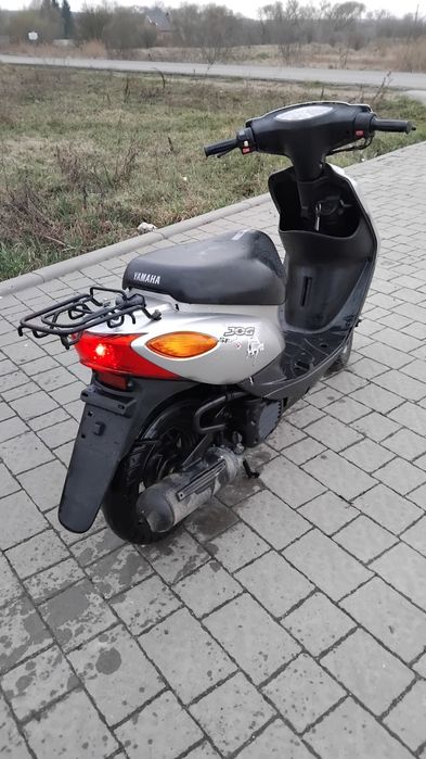 Ямаха sa 36 інжектор доставка можлива