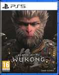 Black Myth Wukong Ps5 Nowa Gra Na Płycie W Folii