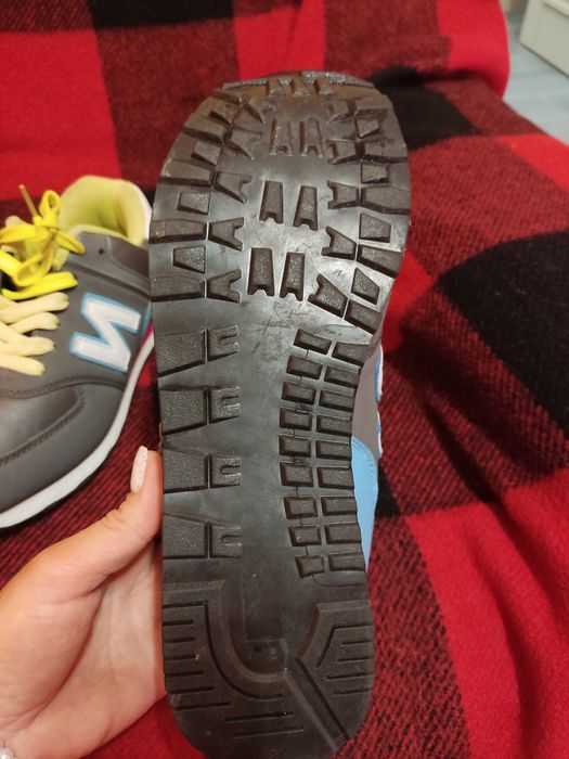 Продам New Balance в ідеальному стані