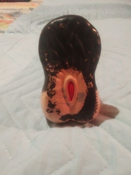 Duro das caldas em loiça artesanato antigo