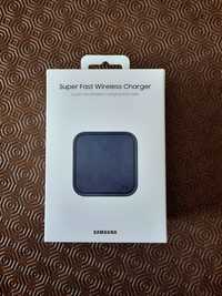 Selado | Samsung Carregador Wireless 15W