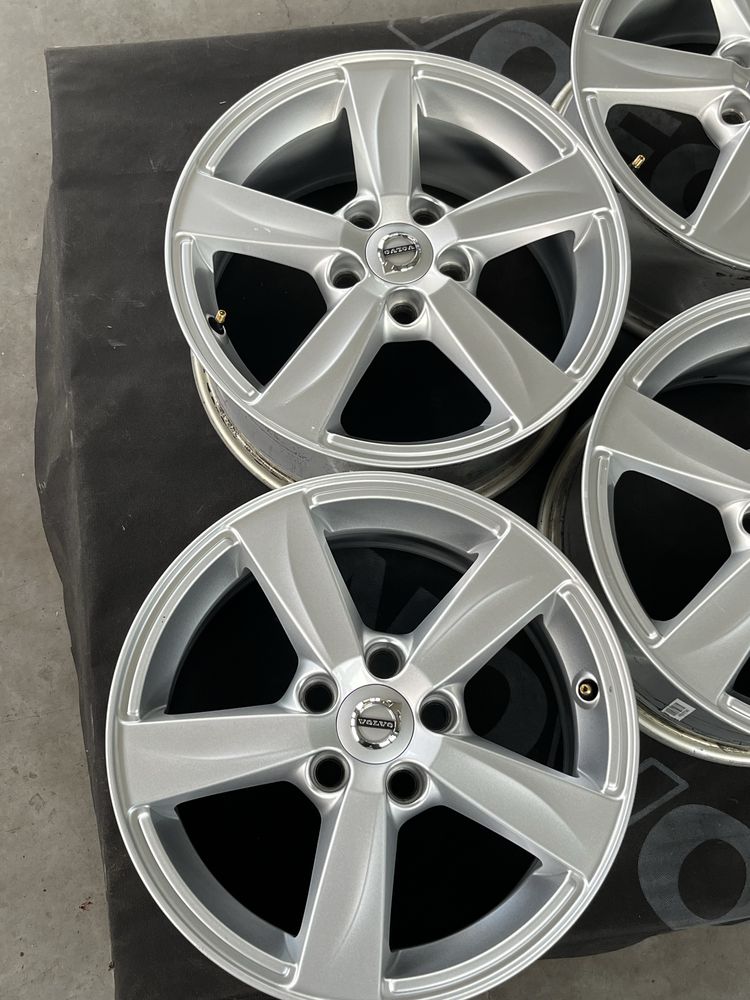 Felgi aluminiowe 16 cali do Volvo