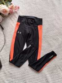 Under Armour legginsy sportowe