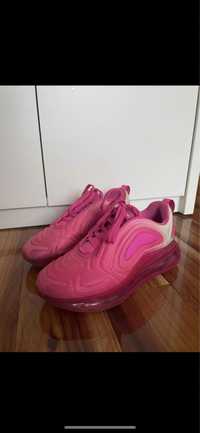 Buty nike damskie