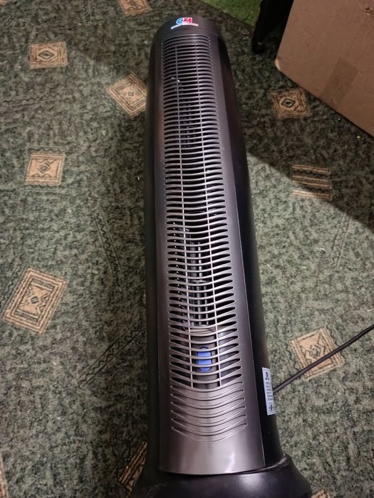 Очиститель воздуха.