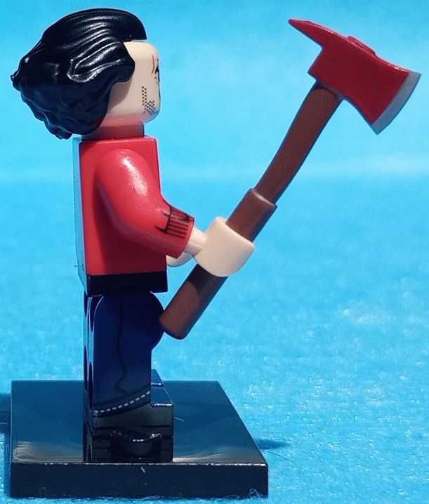 Jack Torrance - The Shining (Filmes e Séries)