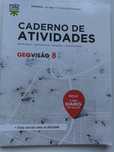 Geovisão 8 - caderno de atividades geografia 8' ano