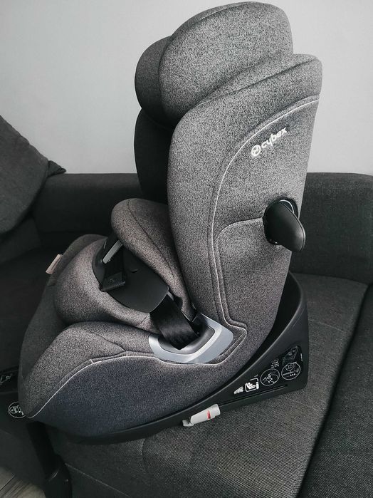 Fotelik Cybex Anoris T i-Size