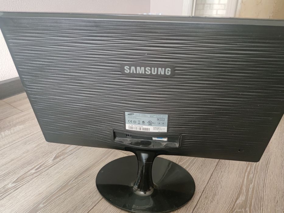 Монітор Samsung LS23A300NS/UA