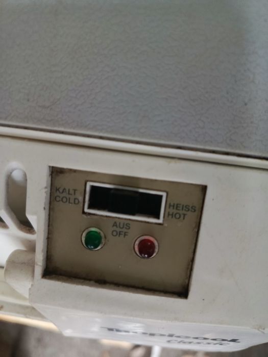 lodówka turystyczna 12 /24 volt