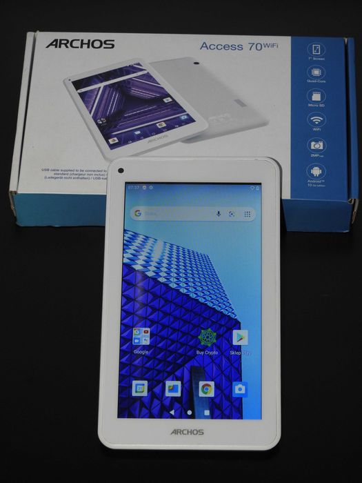 Tablety Archos Access 70WIFI 7"