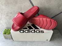 Розмір 49 us15 Фірмові чоловічі шльопанці adidas оригінал