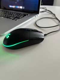 Myszka Logitech G102 Prodigy Gaming Mouse z podświetleniem