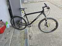 Giant rama L carbon DT swiss cały na XT FOX