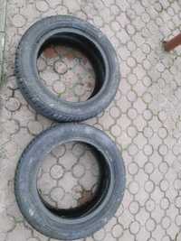 Opony Letnie 205/55 R16 Letnie Za Darmo