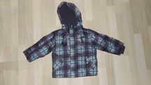 Kurtka Reserved kids rozm. 86