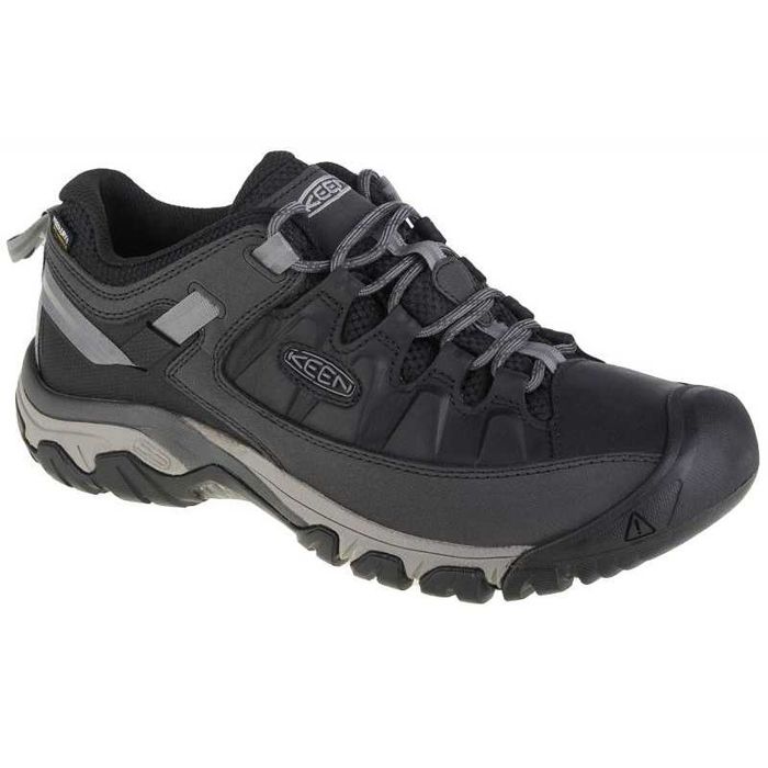 Чоловічі кросівки Keen Targhee III WP (1026329)