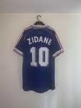 Camisola Zidane 10