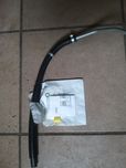 Przewód pompy wspomagania Chrysler Voyager Dodge 3.3 V 6 01-07 r