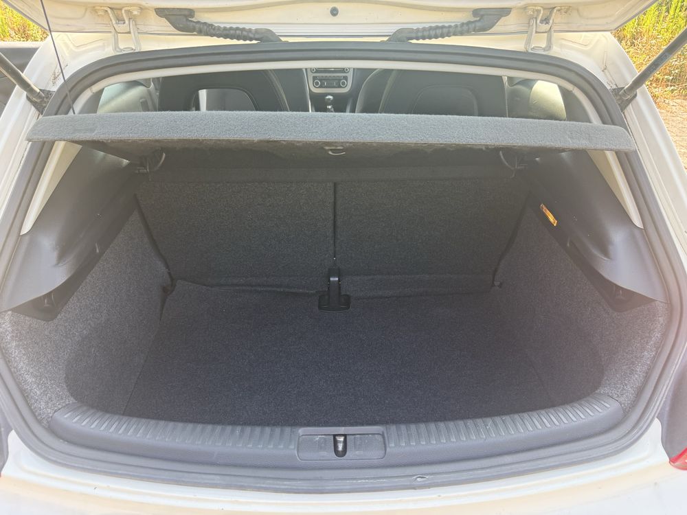Volkswagen Scirocco 1.4 tsi Sport