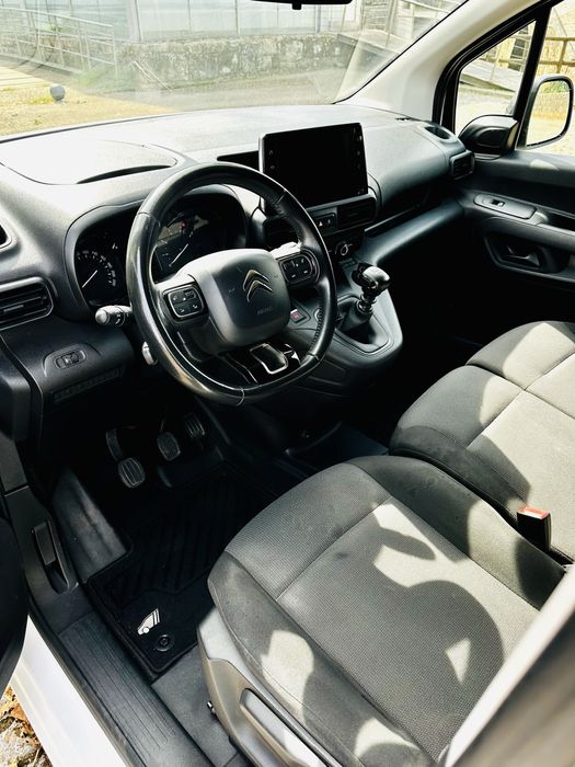 Cireoen Berlingo 2022 IMACULADA
