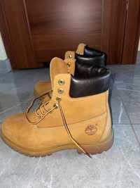 Buty TIMBERLAND-Af 6In Prem Bt 10061 Wheat Yellow roz 41