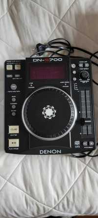 Denon DN-S700 usado