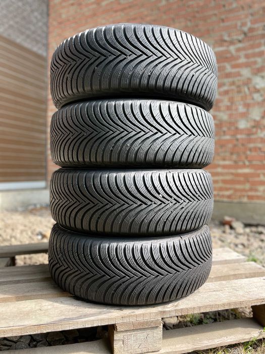 205/55 R16 Mihelin Велика Наявність Шин!Склад 195 215 225 /55 60 65 70